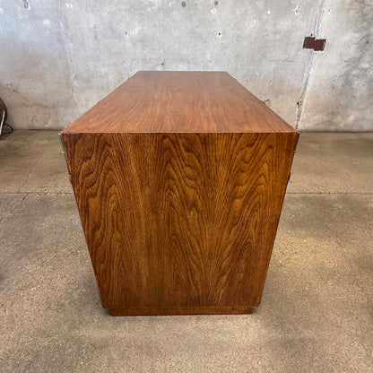 Mid Century Drexel Desk