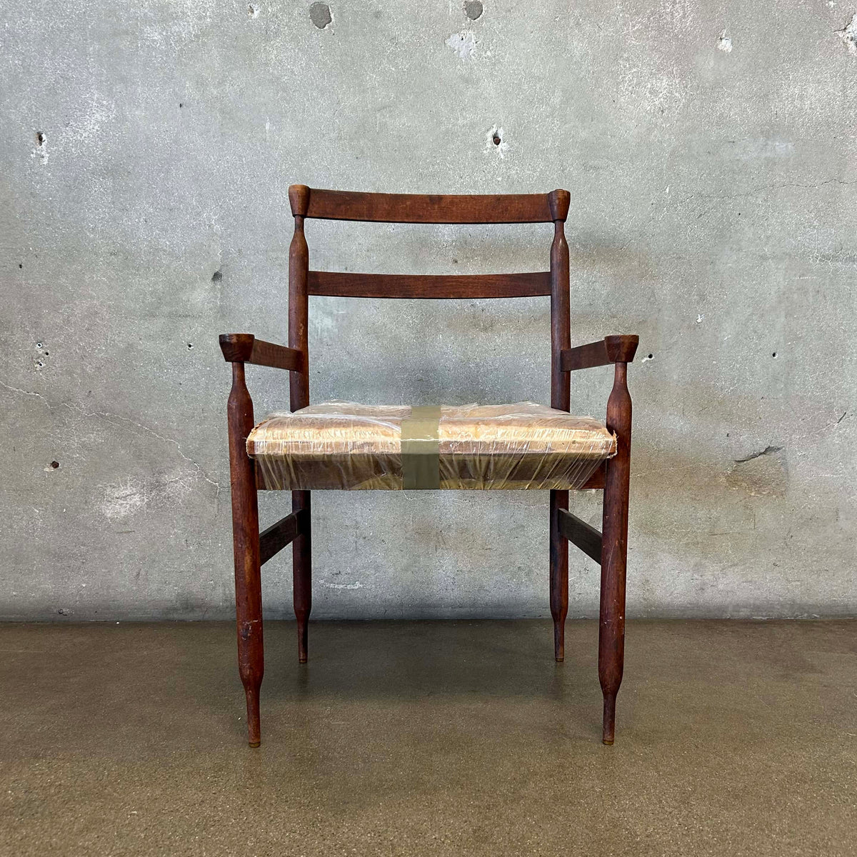 Mid Century Modern 1950 Prototype Chair