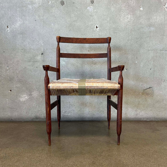 Mid Century Modern 1950 Prototype Chair