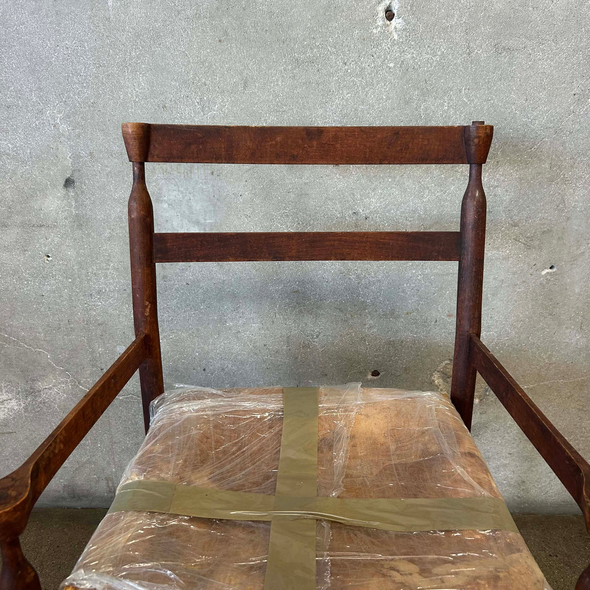 Mid Century Modern 1950 Prototype Chair