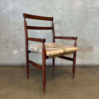 Mid Century Modern 1950 Prototype Chair