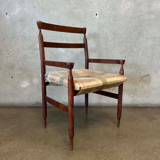 Mid Century Modern 1950 Prototype Chair