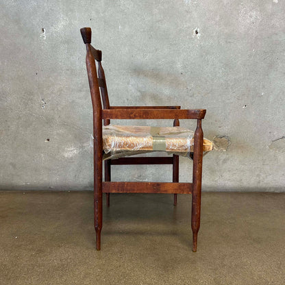 Mid Century Modern 1950 Prototype Chair