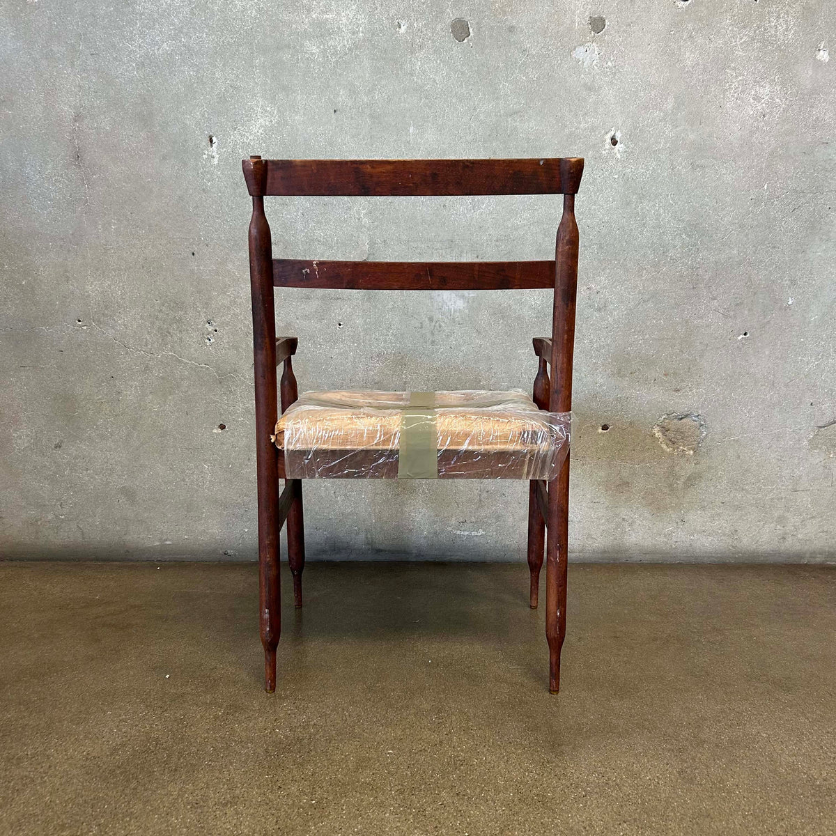Mid Century Modern 1950 Prototype Chair