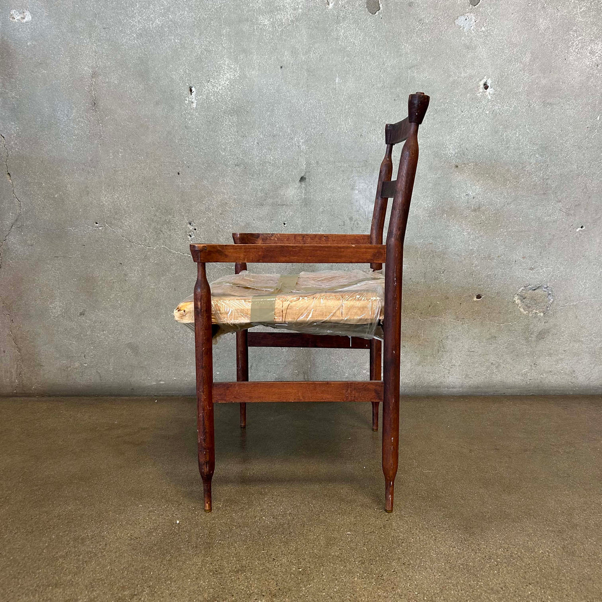 Mid Century Modern 1950 Prototype Chair