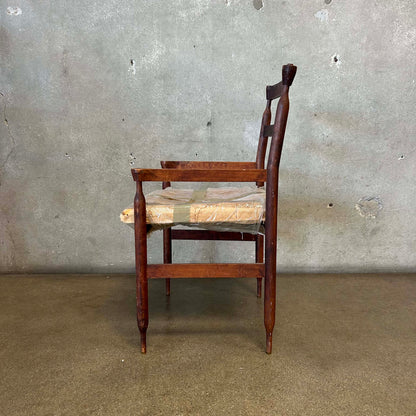 Mid Century Modern 1950 Prototype Chair
