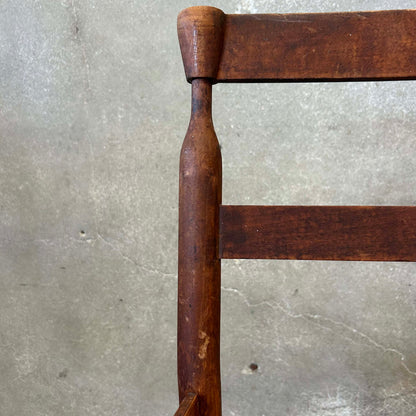 Mid Century Modern 1950 Prototype Chair