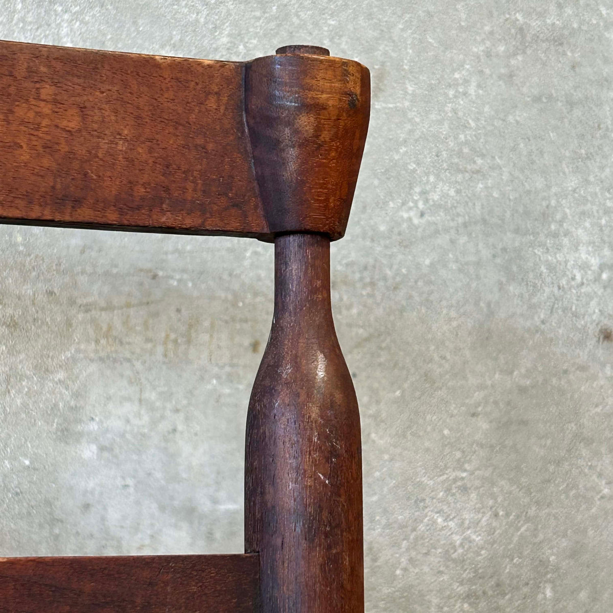 Mid Century Modern 1950 Prototype Chair