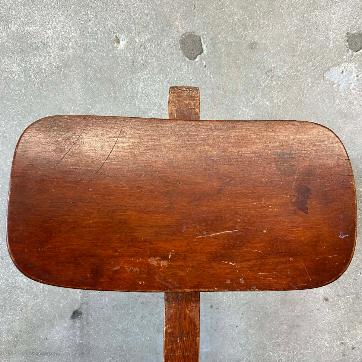 Bell Telephone Operators Chair