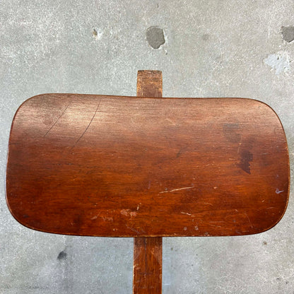 Bell Telephone Operators Chair