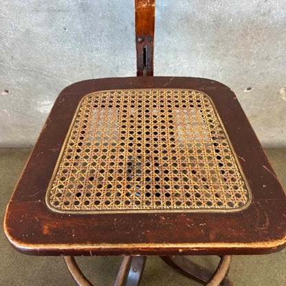 Bell Telephone Operators Chair