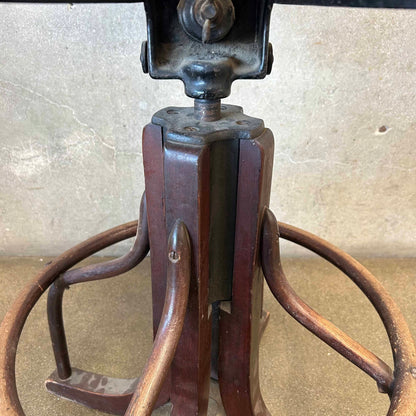 Bell Telephone Operators Chair