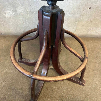 Bell Telephone Operators Chair