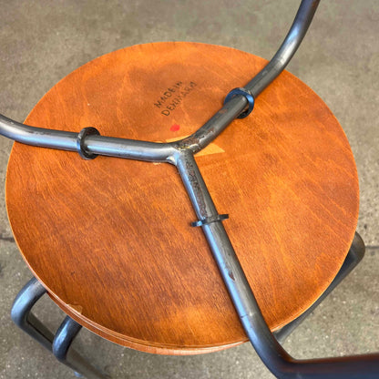 Set of 3 Dot Stools