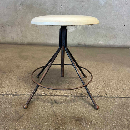 Thinline Stool