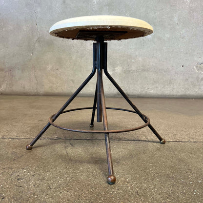 Thinline Stool