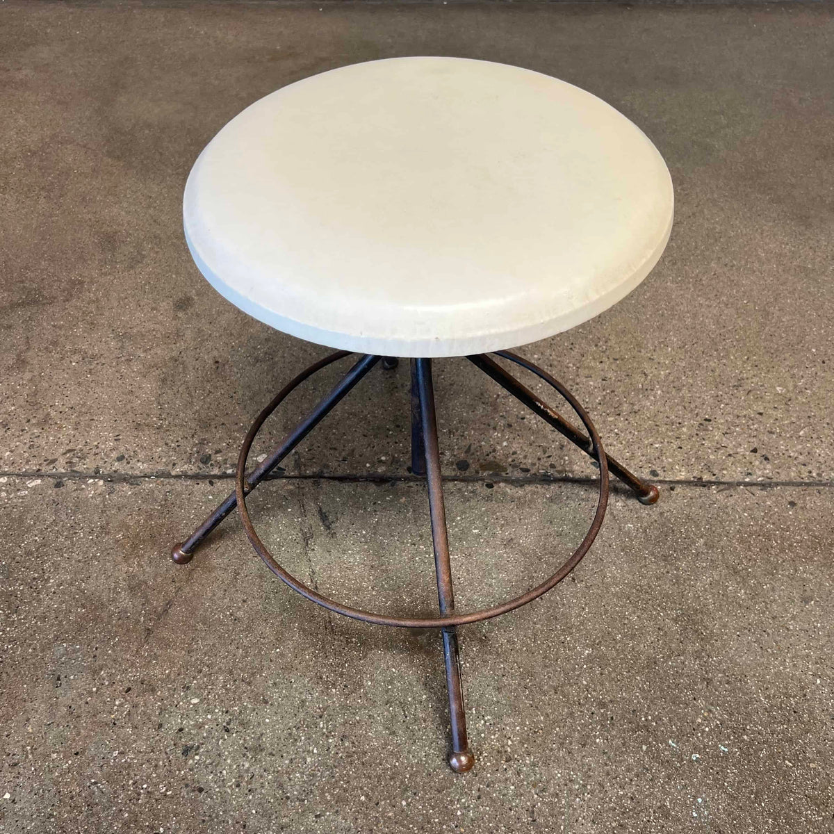 Thinline Stool