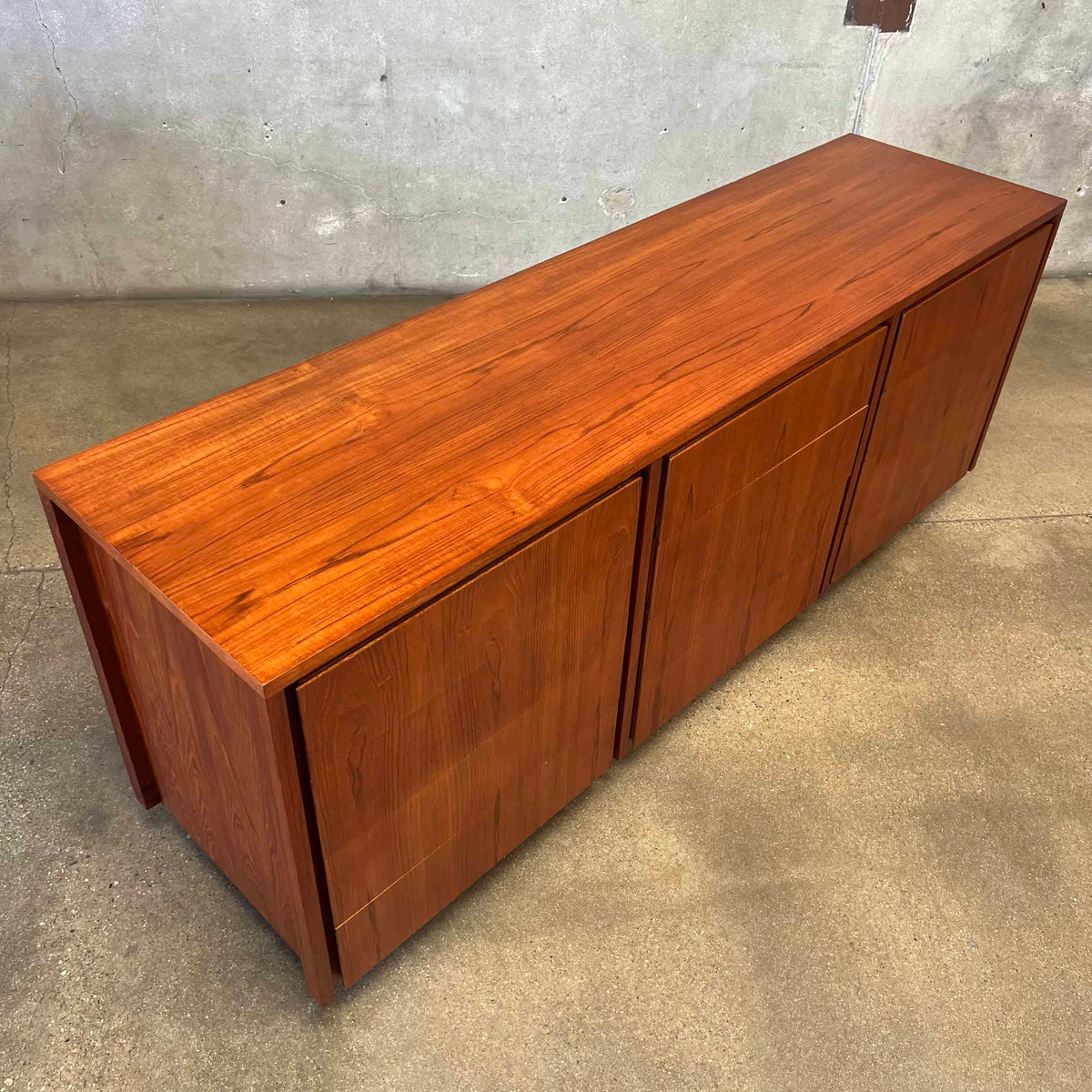 Tom Matlock Twelve Drawer Dresser