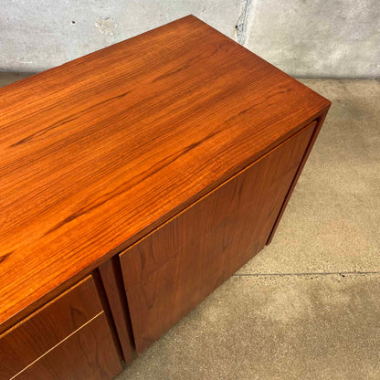 Tom Matlock Twelve Drawer Dresser