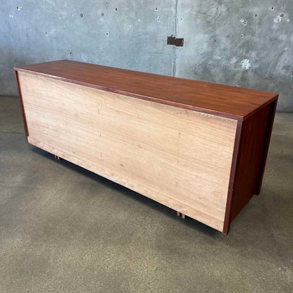 Tom Matlock Twelve Drawer Dresser