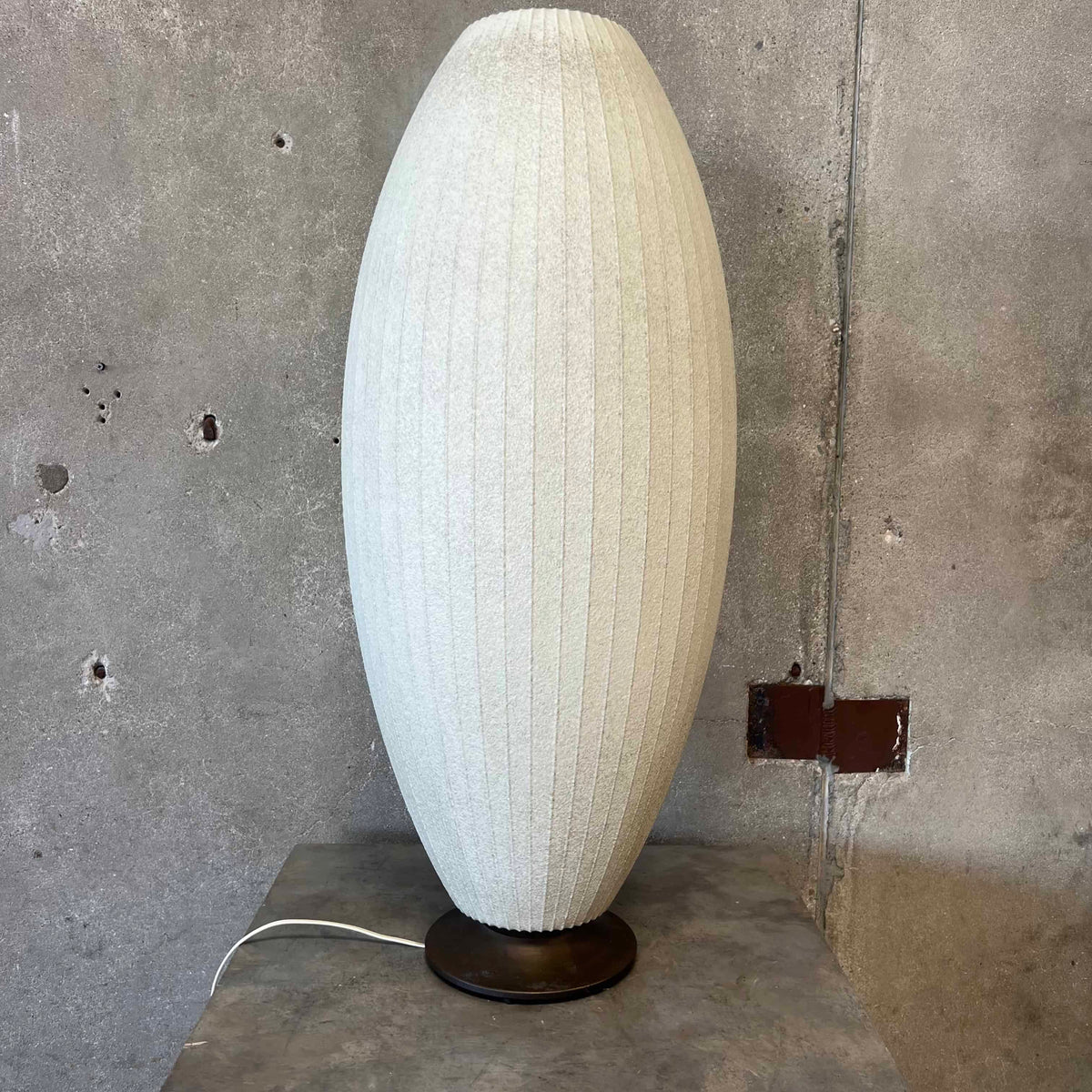George Nelson Modernica Bubble Cigar