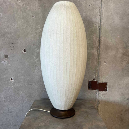George Nelson Modernica Bubble Cigar