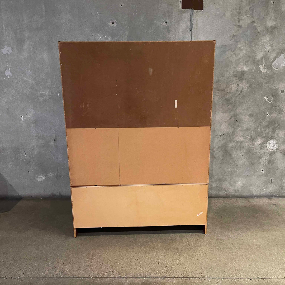Danish Modern Bookshelf By Domino Mobler
