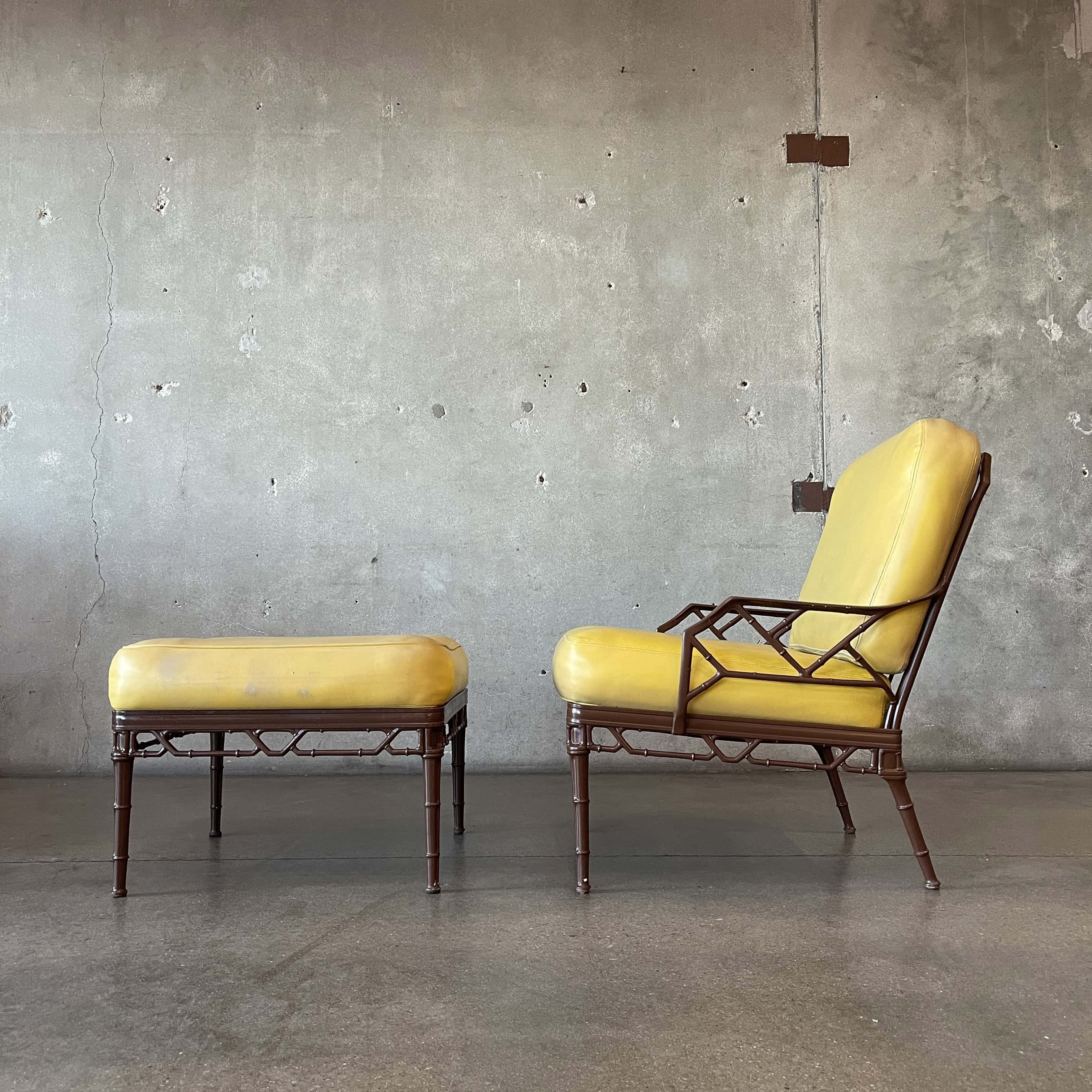 Vintage Chairs: Mid Century Seating | Urban Americana
