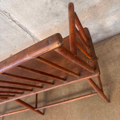 1820's Philadelphia Bench/Settee
