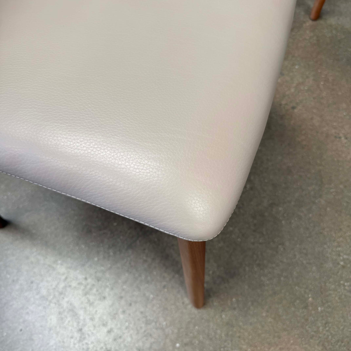 Set of 8 "Contour Chairs" By Jonah Takagi and Hallgeir Homstvedt