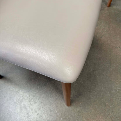 Set of 8 "Contour Chairs" By Jonah Takagi and Hallgeir Homstvedt