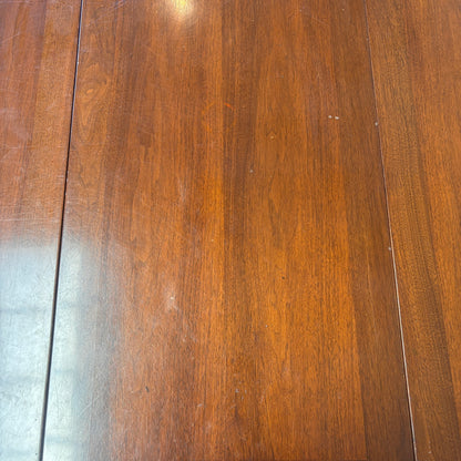 Edward Wormley For Dunbar 'Greene + Greene" Expanding Dining Table