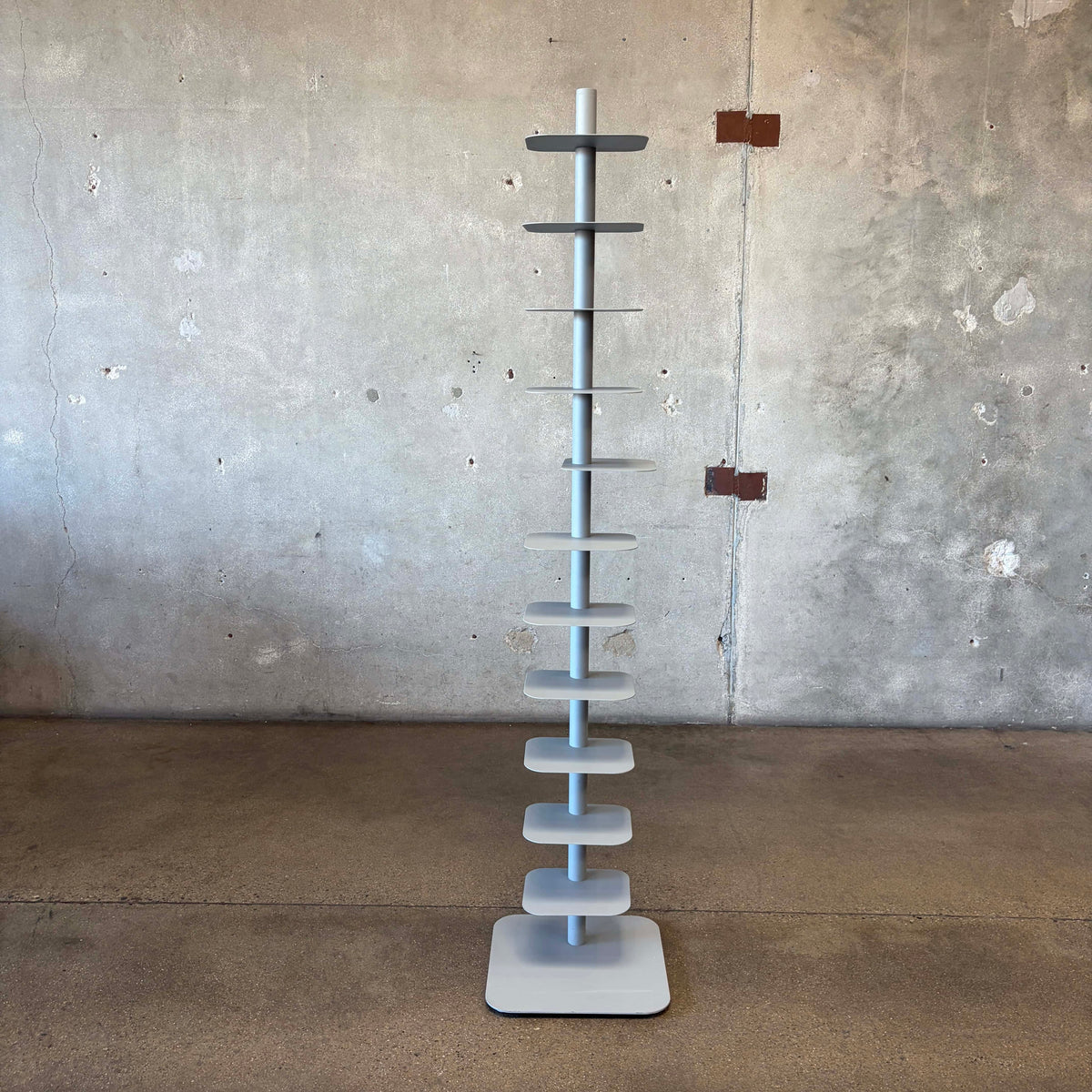 Design Within Reach Bookcase Tower