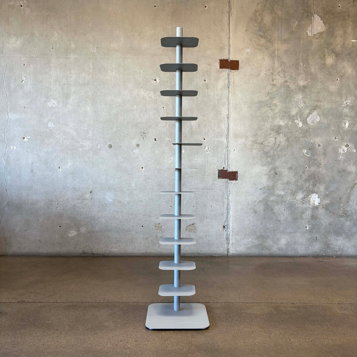 Design Within Reach Bookcase Tower