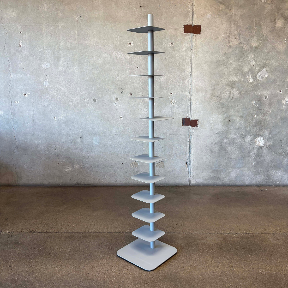 Design Within Reach Bookcase Tower