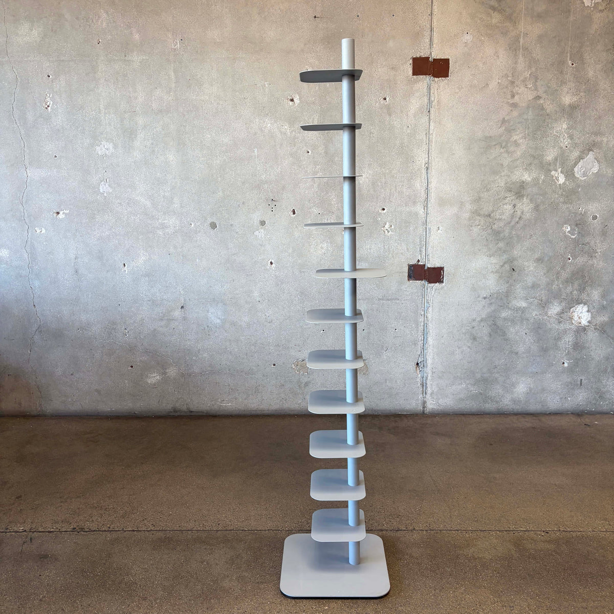 Design Within Reach Bookcase Tower