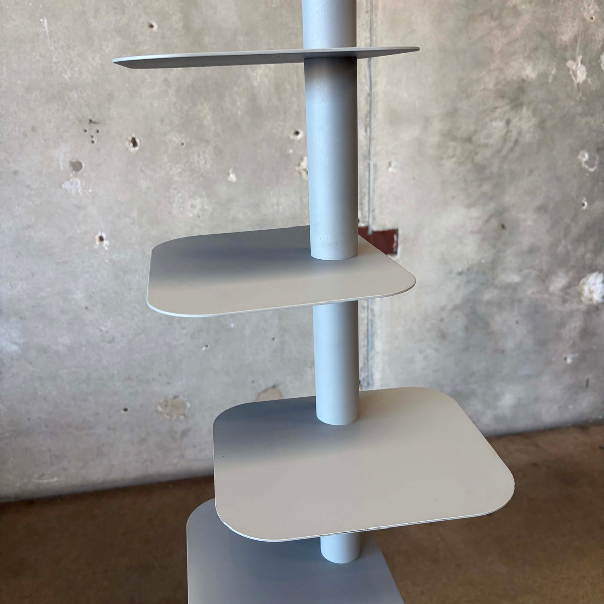 Design Within Reach Bookcase Tower