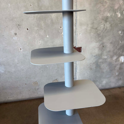 Design Within Reach Bookcase Tower