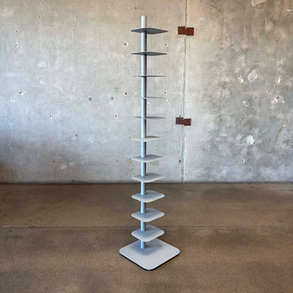 Design Within Reach Bookcase Tower