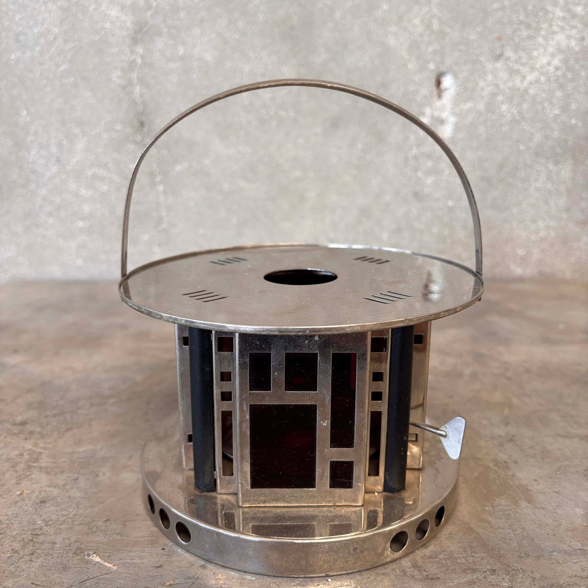 Dutch Tea Warmer