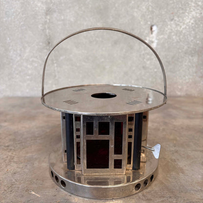 Dutch Tea Warmer