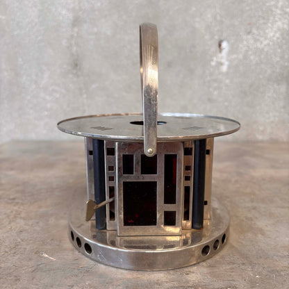 Dutch Tea Warmer