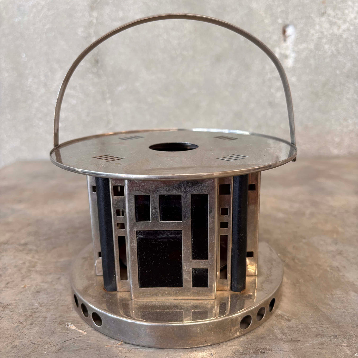 Dutch Tea Warmer