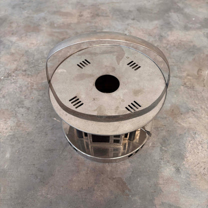 Dutch Tea Warmer