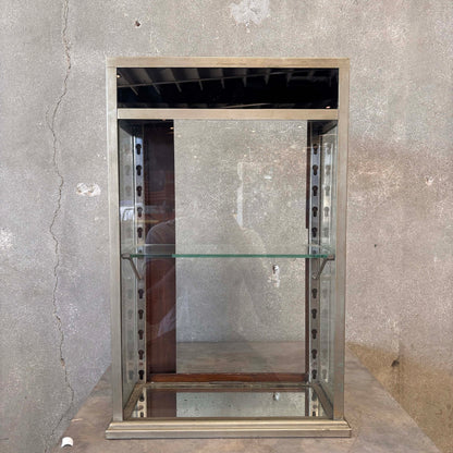 Art Deco Showcase