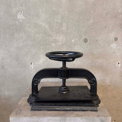 Antique Book Press