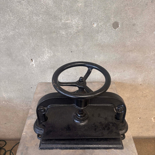 Antique Book Press