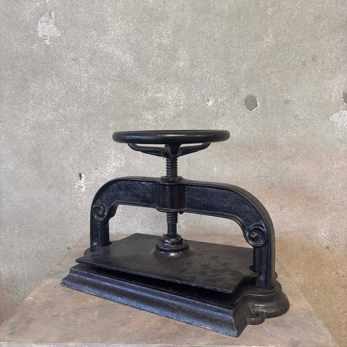 Antique Book Press