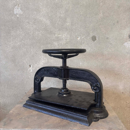 Antique Book Press