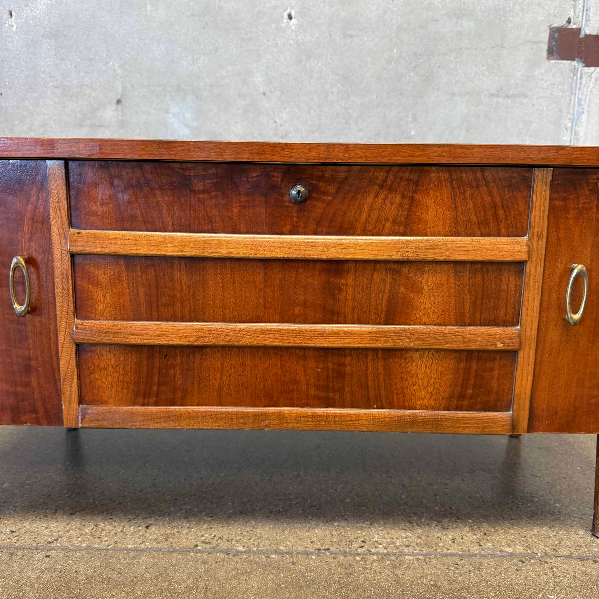 Vintage Lane Cedar Chest